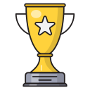 trofeo icon