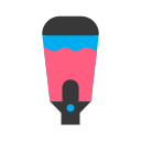 dispensador icon