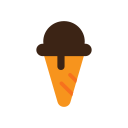 cucurucho de helado icon