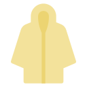 impermeable icon