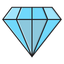 diamante icon