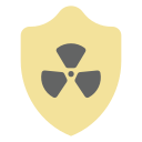 nuclear icon