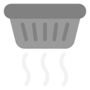 detector de humo icon