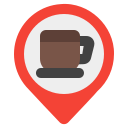 cafetería icon