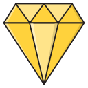 diamante icon