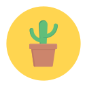 cactus icon