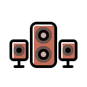 altavoz icon