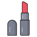 lápiz labial icon