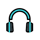 auriculares icon