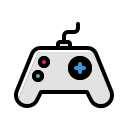 consola de juego icon