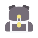 mochila icon