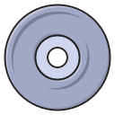 cd icon