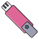 memoria usb icon