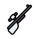 pistola icon