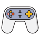 consola de juego icon