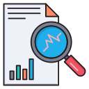 informe seo icon