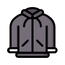 chaqueta icon