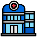 hospital icon