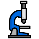 microscopio icon