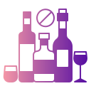 prohibición del alcohol