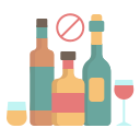 prohibición del alcohol