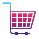 carrito de compras icon