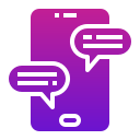 chat icon