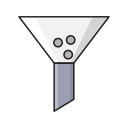 filtrar icon