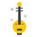 sitar icon