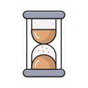 reloj de arena icon