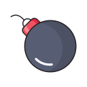 bomba icon