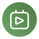 video icon