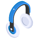 auriculares icon