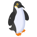 pingüino icon