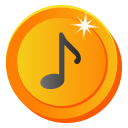 nota musical icon