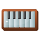 piano icon