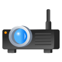 proyector icon