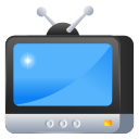 televisión icon