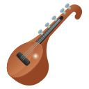 sitar icon