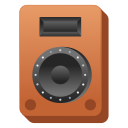 altavoz de sonido icon