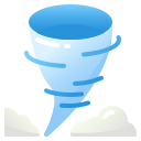 tornado icon