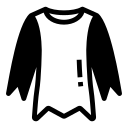 Одеваться icon
