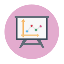 Presentation icon