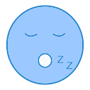 dormido icon