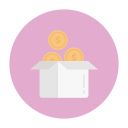 Donation icon
