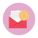 Mail icon