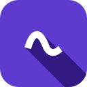 zigzag icon