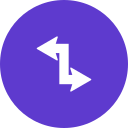 zigzag icon