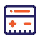 calculadora icon