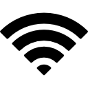 sinal wi-fi icon